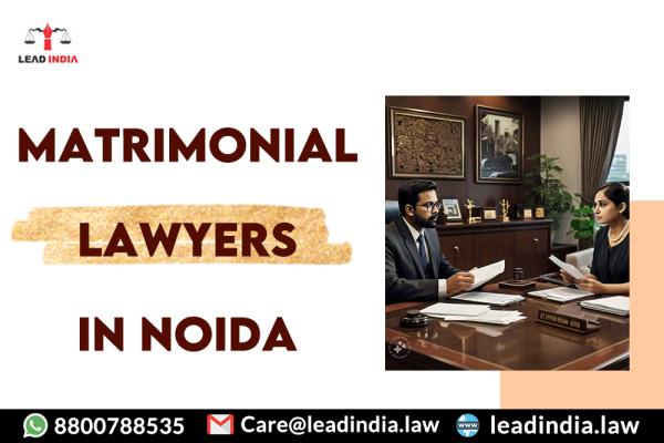 Lead india | matrimonial lawyers in noida