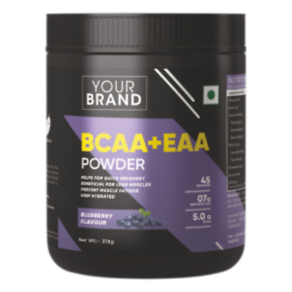Leading BCAA and Health Food Manufacturers for Wellness