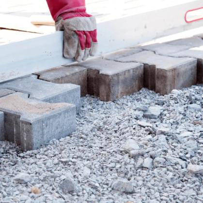 Lee's Port Charlotte ​Concrete Pros