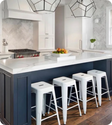 Len’s Remodeling & Contracting Services