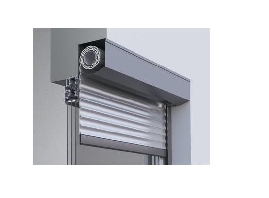 Les Volets Roulants : Une Solution Pratique et Moderne