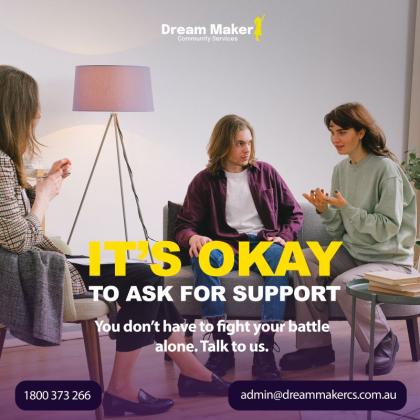 Life Skill Development NDIS Support Services