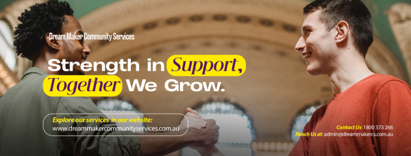 Life Skill Development NDIS Support Services