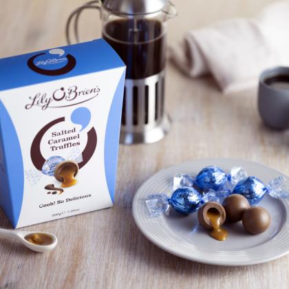 Lily O'Brien's Chocolates