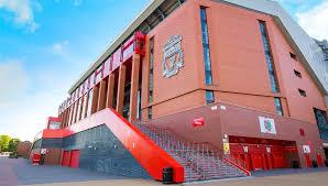 Liverpool Tourist Attractions