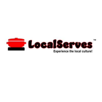 LocalServes App