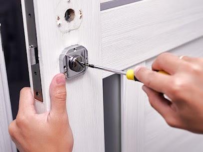 Lock repair service | Eagle Lock & Key