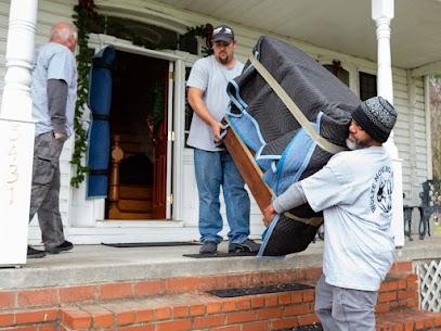 Long distance movers | Wolfe Moving Systems