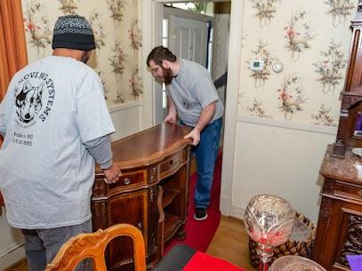 Long distance movers | Wolfe Moving Systems