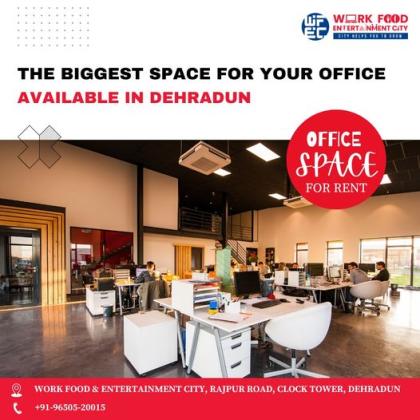 Looking For Academy Center Space For Rent