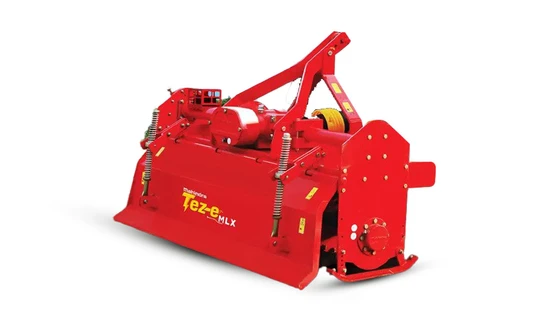 Looking for Mahindra Rotavator Price in India?