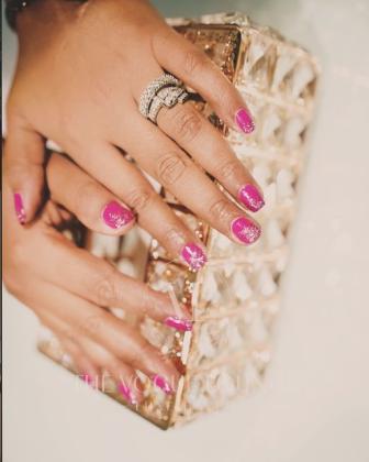 Looking for Nail Best Nail salon in Pune