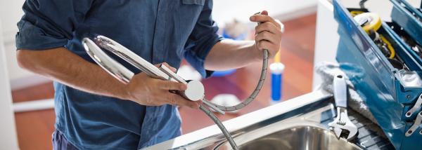 Looking For the Best Residential Drain Cleaning in OH