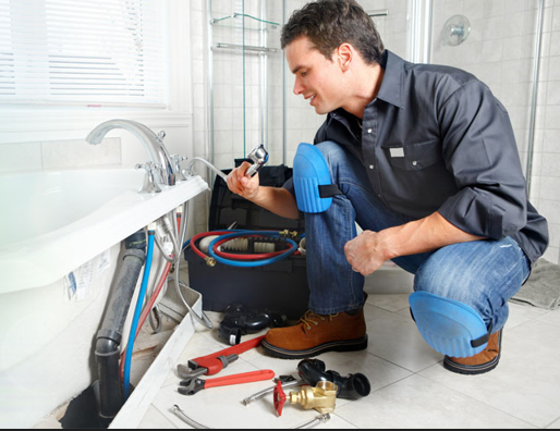 Looking For the Best Residential Drain Cleaning in OH