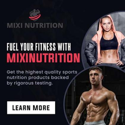 Looking to optimize your workouts and boost your health?