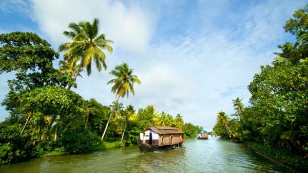 Luxury Golden Triangle India