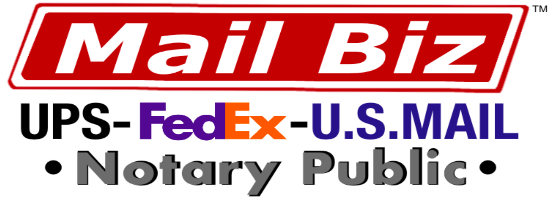 Mail Biz Hilltop