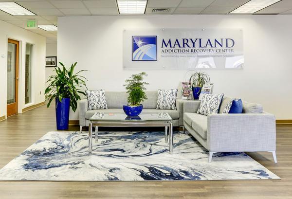 Maryland Addiction Recovery Center Baltimore