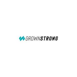 Master Body Weight Fitness for Strength at Grown Strong