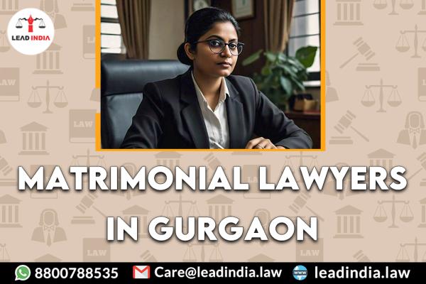 matrimonial lawyers in gurgaon | Lead india | legal services