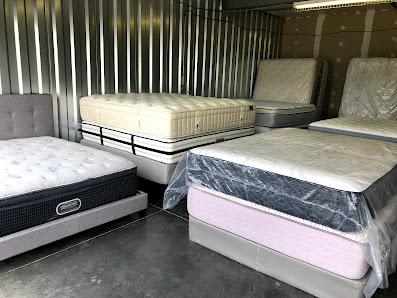 Mattresses Colonial Heights VA