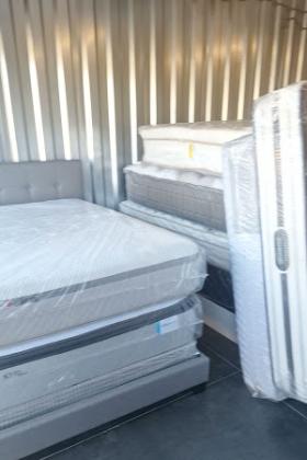 Mattresses Colonial Heights VA