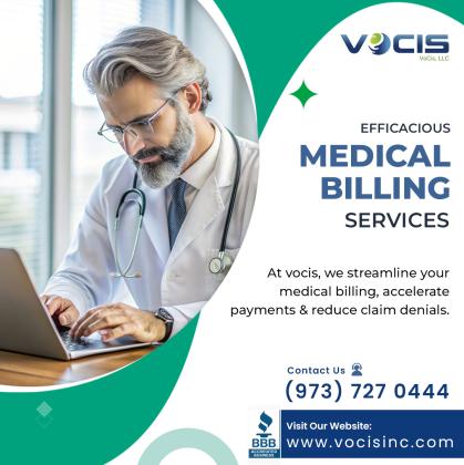 Medical Coding Services in New Jersey