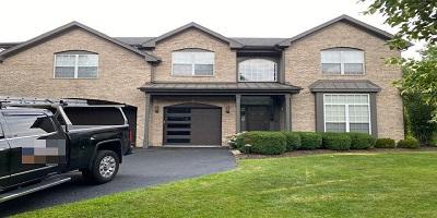 Metal Roofing Charlotte