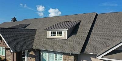 Metal Roofing Los Angeles
