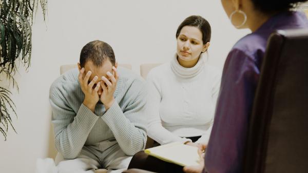 Methadone Outpatient in Austell