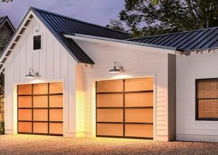 Ministry Garage Door Repair