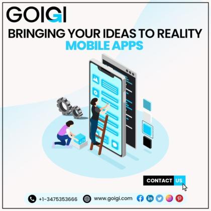 mobile app development company
