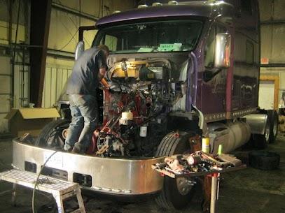 Mobile truck repair in Elizabethtown KY | Modocks Mobile Heavy Truck Repair