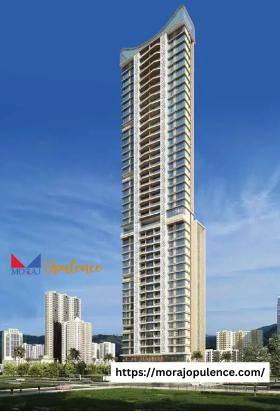 Moraj Opulence Codename Shivaji Park Dadar Mumbai 3 4 BHK Flats