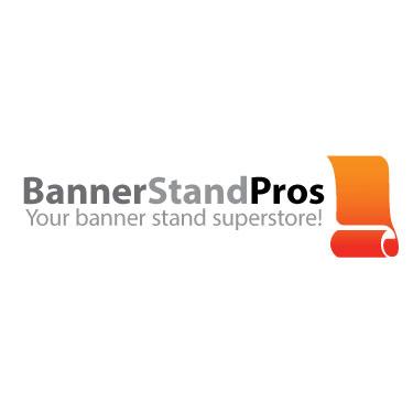 Most Popular Retractable Banner Stands | Banner Stand Pros