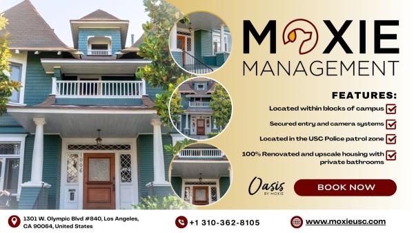 Moxie Management