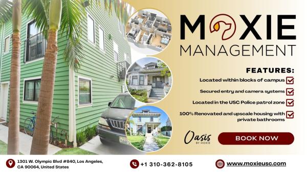 Moxie Management