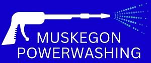 Muskegon Powerwashing Services