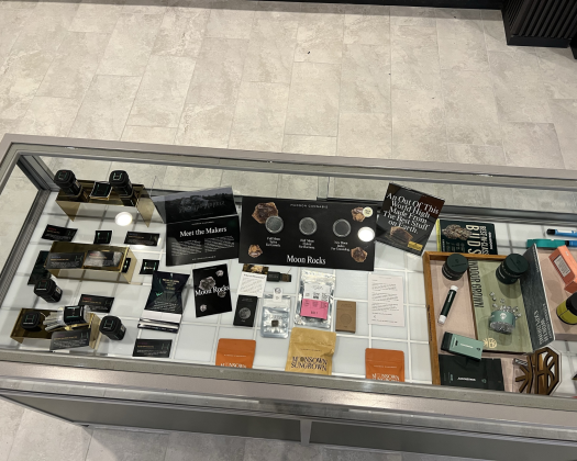 New York Recreational Weed Dispensary | State of Mind