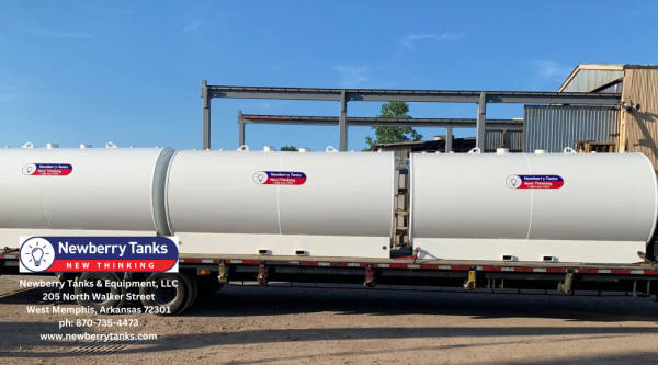 Newberry Tanks and Equipment, LLC