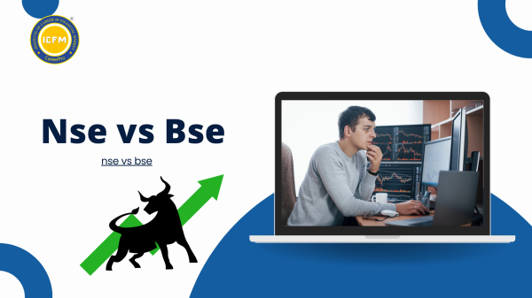 NSE vs BSE Key Differences Every Investor Should Know