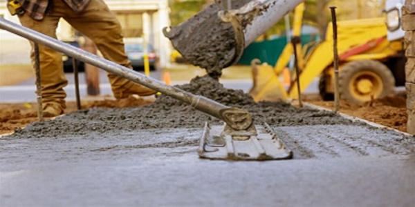 Odessa Concrete Co