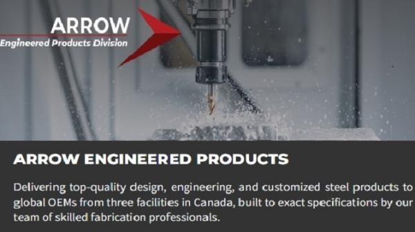 OEM Fabrication