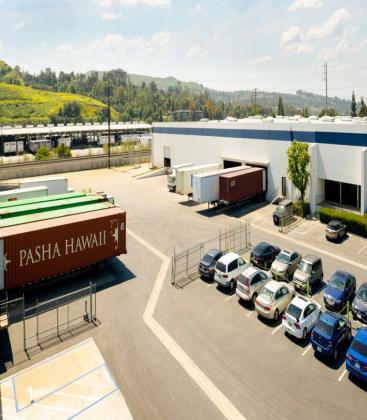 Office Space Available! Cubework - City of Industry, CA