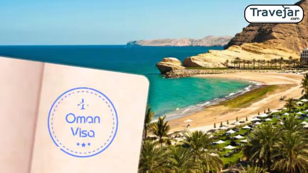Oman Visa Guide: Requirements, Types, and Application Process