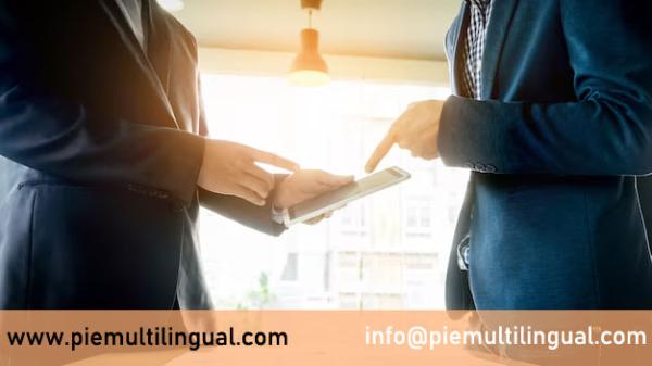 Omnichannel customer support, PIE Multilingual Services