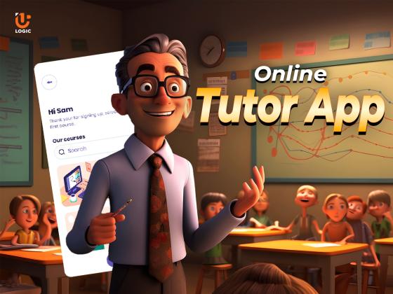 Ondemand Tutor App Development Company