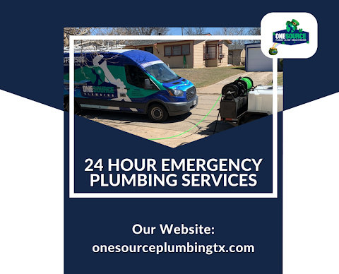One Source Plumbing