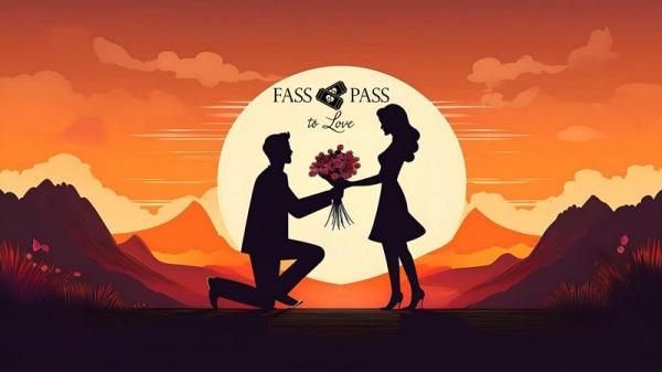 Online Dating Coach | Fass Pass to Love