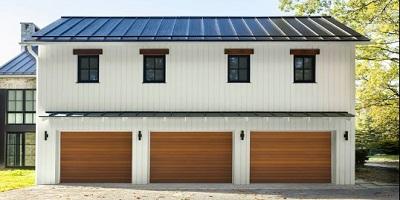 Outfitters Garage Door Repair